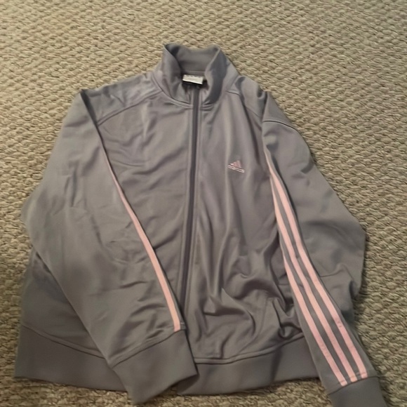 Adidas jacket